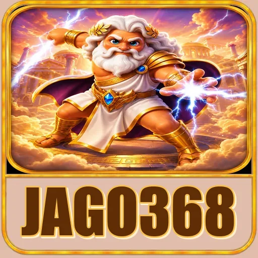 jago368