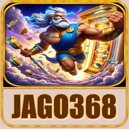 jago368