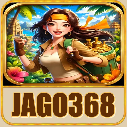 jago368