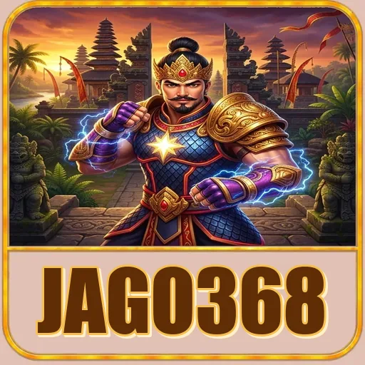 jago368