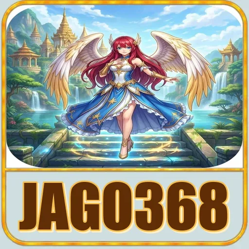 jago368