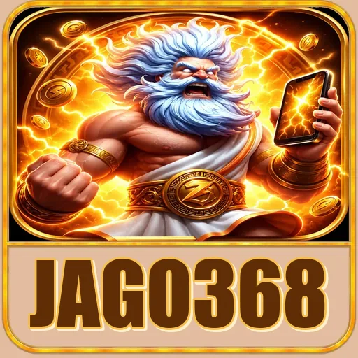 jago368
