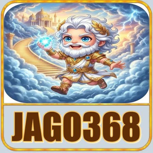jago368