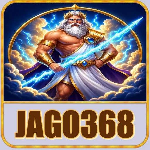 jago368