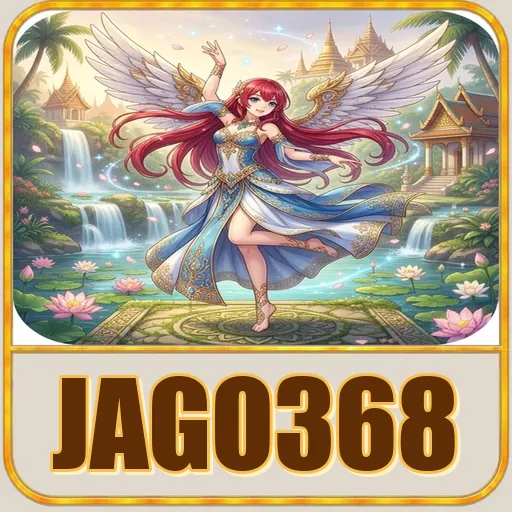 jago368