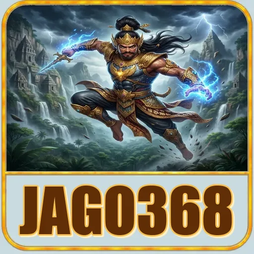 jago368