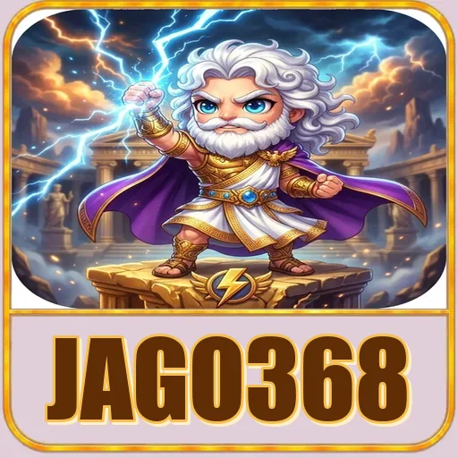 jago368