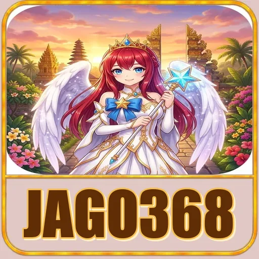 jago368