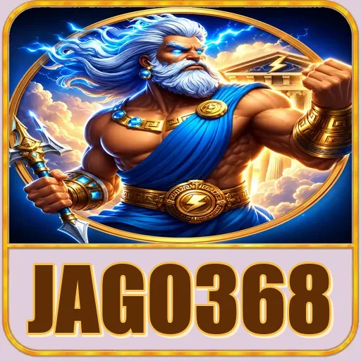 jago368