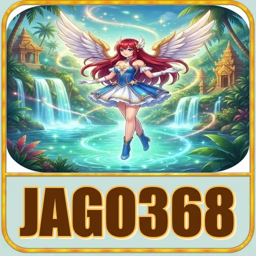 jago368