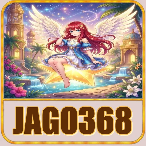 jago368