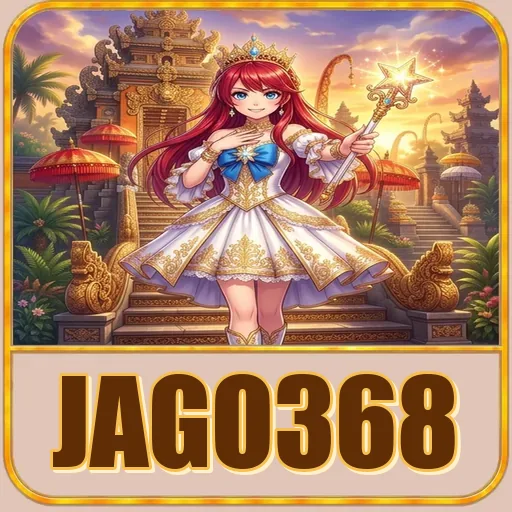 jago368