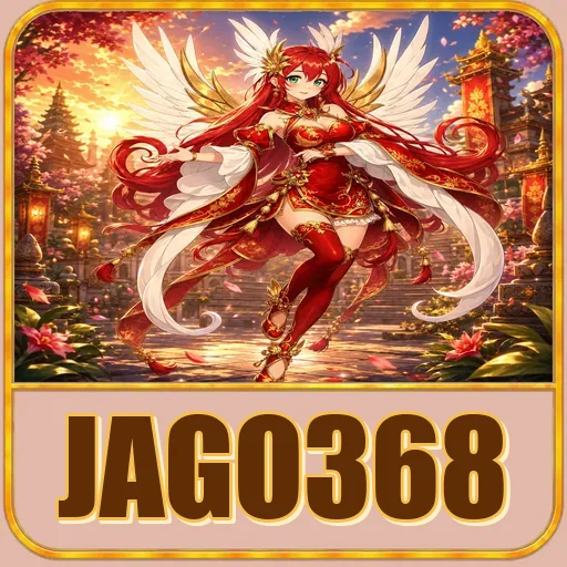 jago368