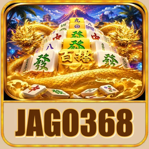 jago368