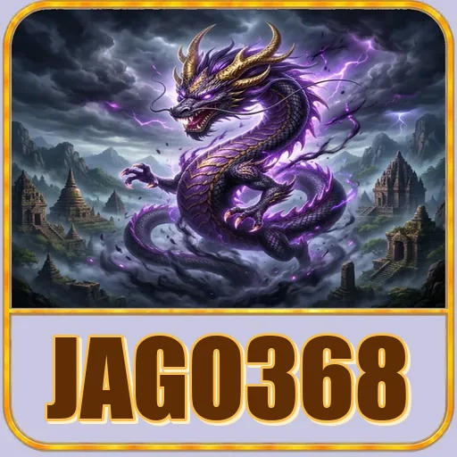 jago368