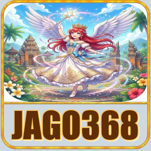 jago368